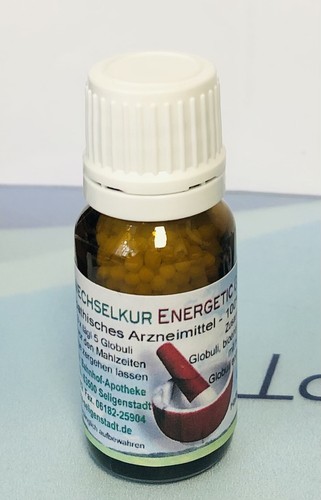 Stoffwechselkur energetic - stoffwechselkur,