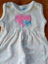 Gr. 50 Baby Kleidung Strampler Einteiler   Mädchen oder Jungen