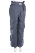 TCM Ski-Hose D 38-40 blaugrau