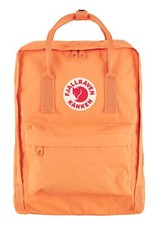 Fjällräven Kånken Kånken Original Rucksack Sunstone Orange neonorange Neu