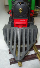 Bullenfänger, Kuhfänger