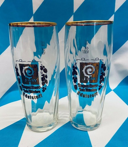 Augustiner bräu münchen - 2x,