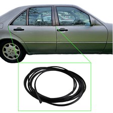 Unterlage zwischen Zierleiste