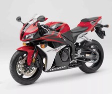 DOWNLOAD HONDA CBR 600 RR /A