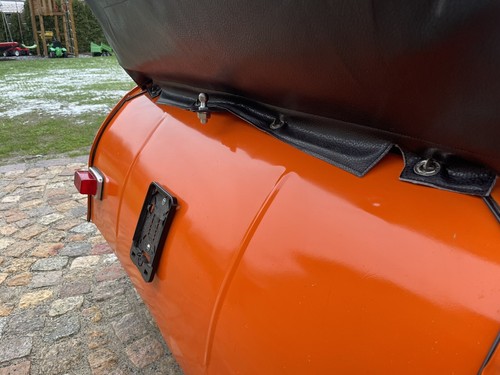 Simson krause duo - krause,