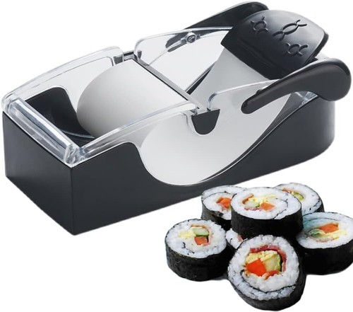 Sushi making kit roller - sushi,