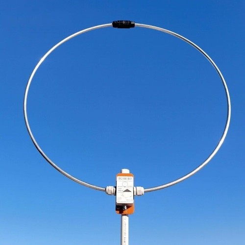 Deshibo 601 999mhz - deshibo, 0-999mhz