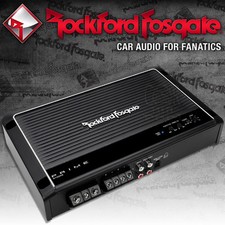 Rockford Fosgate Prime Serie