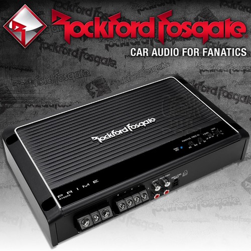 Rockford fosgate prime serie - fosgate,