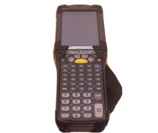 Motorola MC9090 KK0HJEFA6WR 2D Barcode Scanner mit Stift und Akku