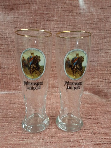 Prinzregent luitpold glas - luitpold,