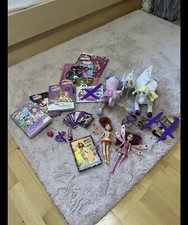 ✅ SET Mia and Me Onchao