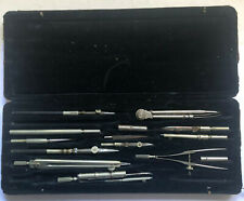 Wichmann  - Reißzeug /