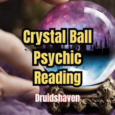 ✨ Enthülle dein Schicksal