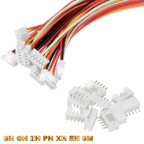 Micro jst mini stecker - mini,