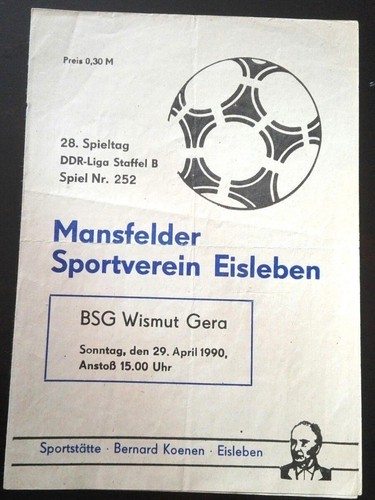 Orig programm 1990 msv - orig.programm,