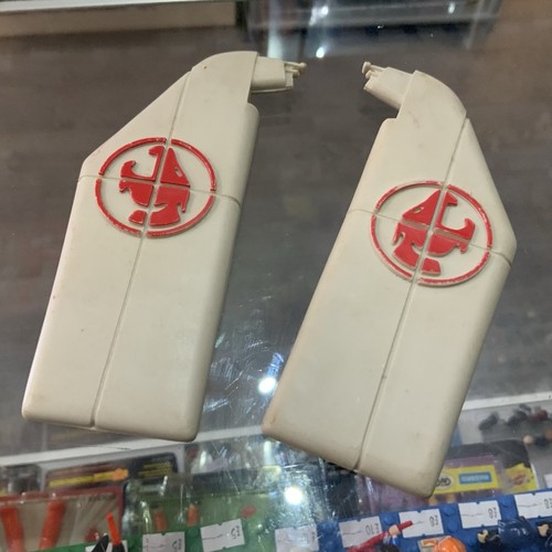 Ljn thundercats hovercat - thundercats,