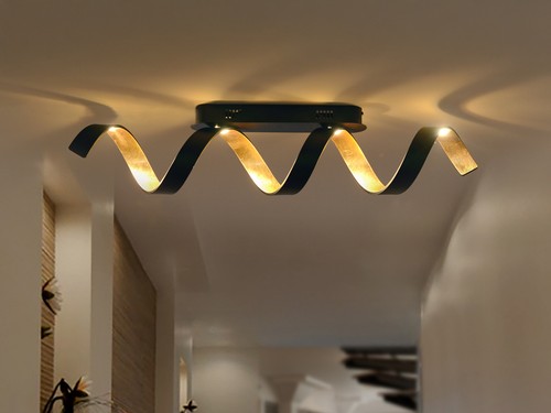 Designer led deckenleuchte - designer,