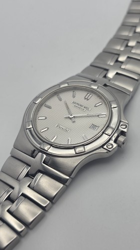 Raymond weil herrenuhr quarz - raymond,