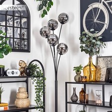 HOFSTEIN Fossobiubo Stehlampe