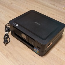 Brother DCP-J1140DW 3-in-1