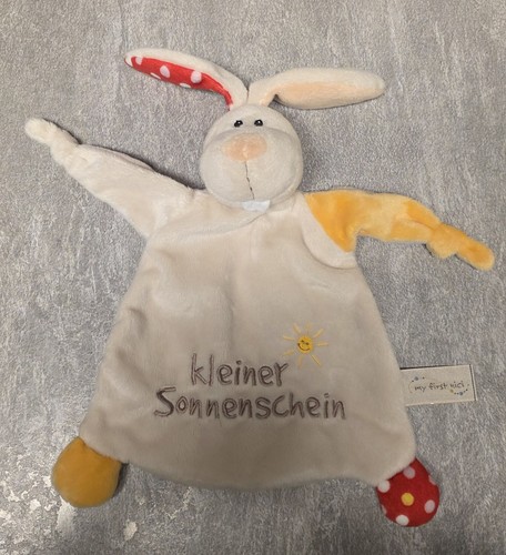 Schmusetuch - , *