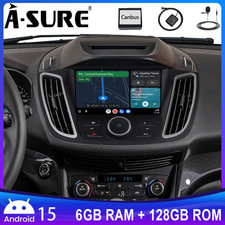 6+128G Carplay WIFI GPS