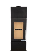 KRETZ | Kaminofen AGATHA |