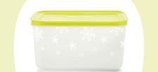 Tupperware 2,5L Eis-Kristall