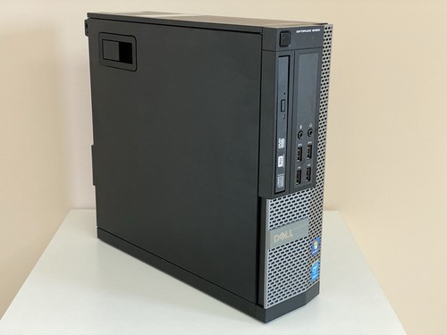 Dell optiplex 9020 - 9020, sff