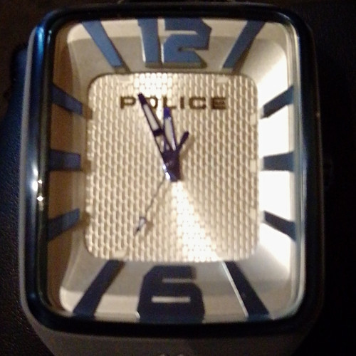 Police herren armbanduhr 17451 - police,