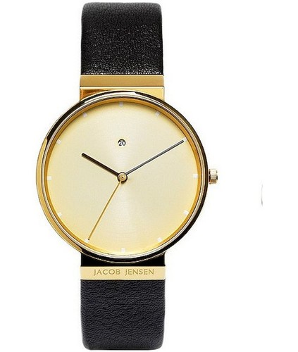 Jacob jensen uhr dimension - jacob,