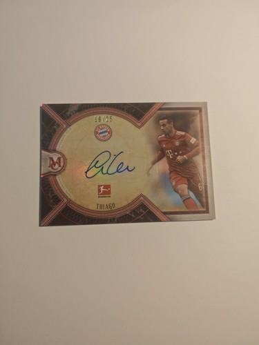 Topps museum bundesliga - museum,