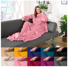 heimtexland ® Ärmeldecke TV