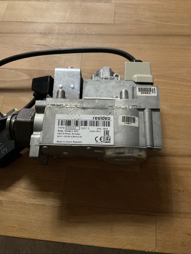 Viessmann resideo vr8605a 1001 - resideo,