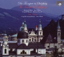 The trumpet salzburg von - the,