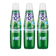 TRi TOP Sirup Waldmeister