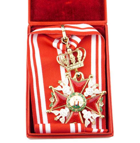 4966 der polnische orden - der,
