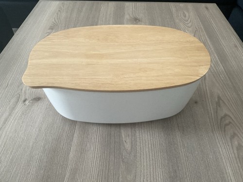 Brotkasten von butlers wie neu - brotkasten,