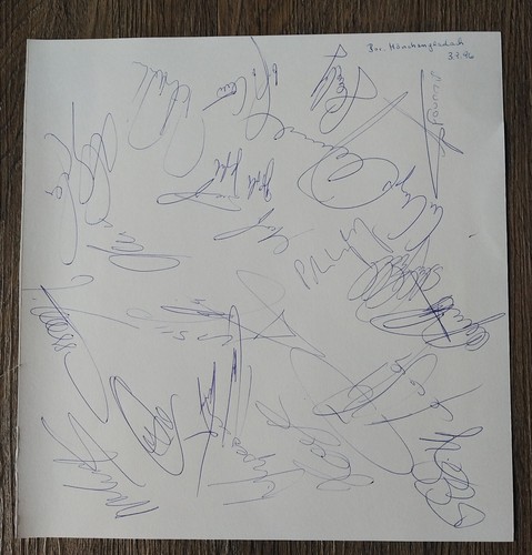 A38 autogramme borussia - a38,