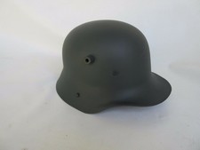 M16 Stahlhelm + Kinnriemen M40 Steel Helmet WWI Helmet + Chin Strap Reichswehr 3