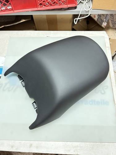 Neu bmw sozius sitz sitzbank - bmw,