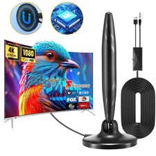 DVBT2 Antenne Zimmerantenne