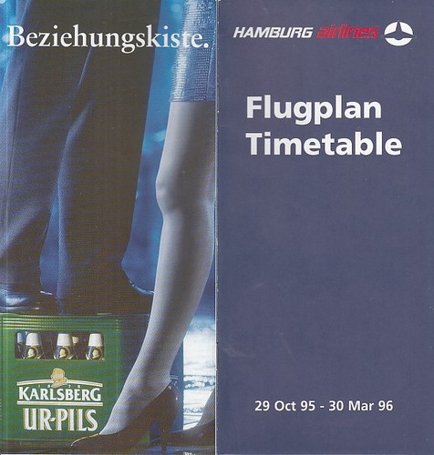 M53 flugplan timetable - /,