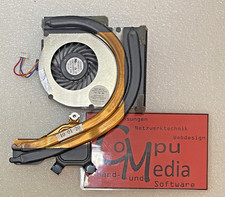 Lenovo ThinkPad T400s T410S  CPU Kühler Lüfter Heatsink 60Y4072 60Y4071