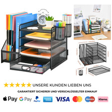 Marbrasse Schreibtisch