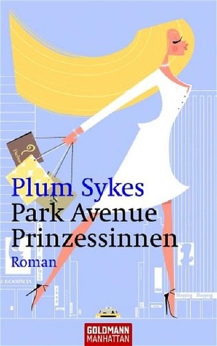 Park avenue prinzessinnen - park,