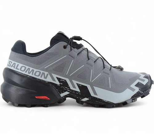 Salomon speedcross wide - salomon, 6