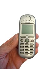 Old Phone Siemens S35i