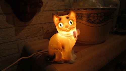 Rauchverzehrer lampe - rauchverzehrer,